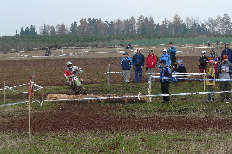 Cross Country Martinice v krkonoších_družstva 11.11.2008
